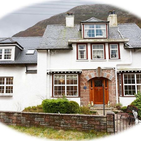 Edencoille Guest House Kinlochleven Exterior photo