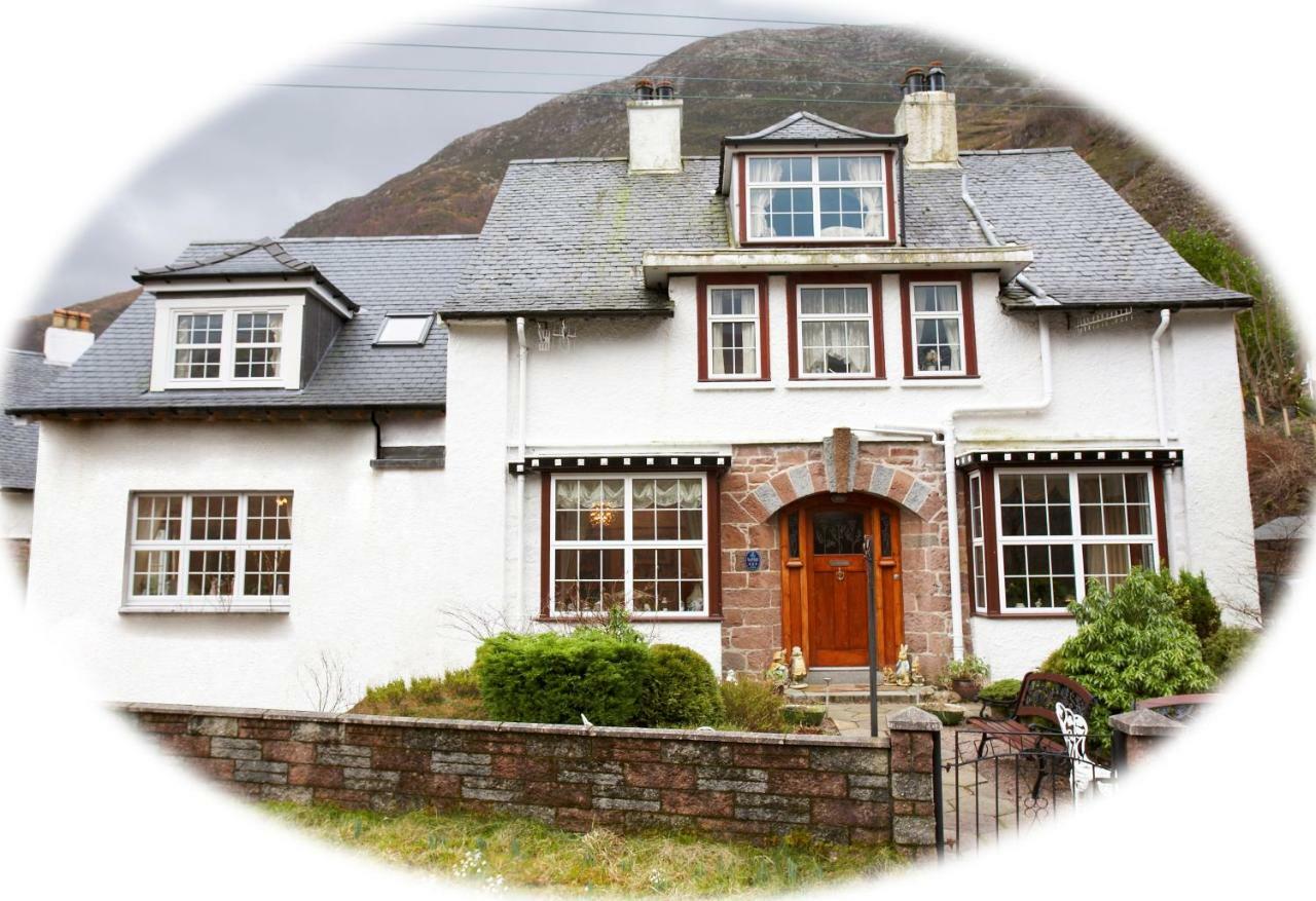 Edencoille Guest House Kinlochleven Exterior photo